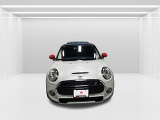 2018 MINI Hardtop 2 Door