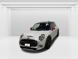 2018 MINI Hardtop 2 Door