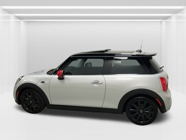 2018 MINI Hardtop 2 Door
