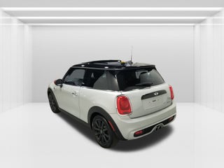 2018 MINI Hardtop 2 Door