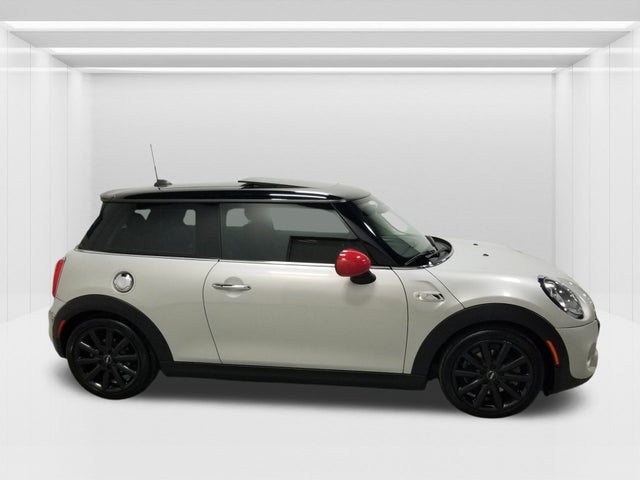 2018 MINI Hardtop 2 Door