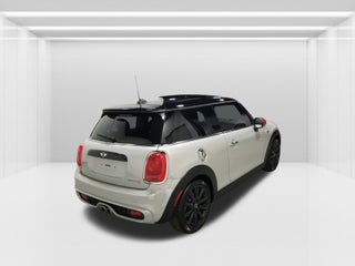 2018 MINI Hardtop 2 Door