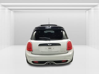2018 MINI Hardtop 2 Door