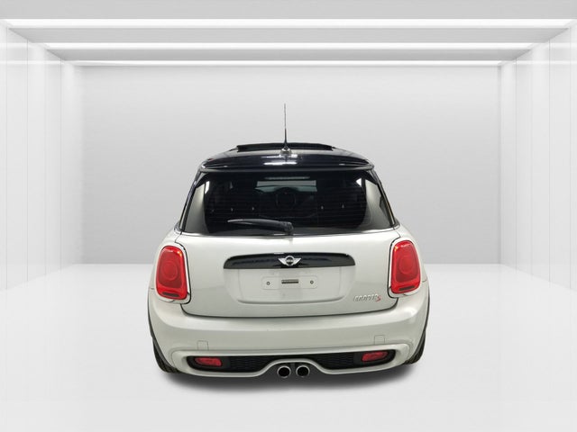 2018 MINI Hardtop 2 Door
