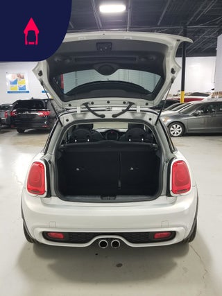 2018 MINI Hardtop 2 Door