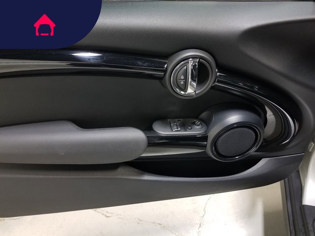 2018 MINI Hardtop 2 Door
