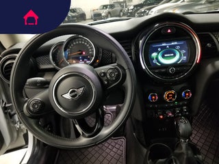 2018 MINI Hardtop 2 Door
