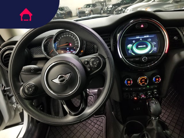 2018 MINI Hardtop 2 Door