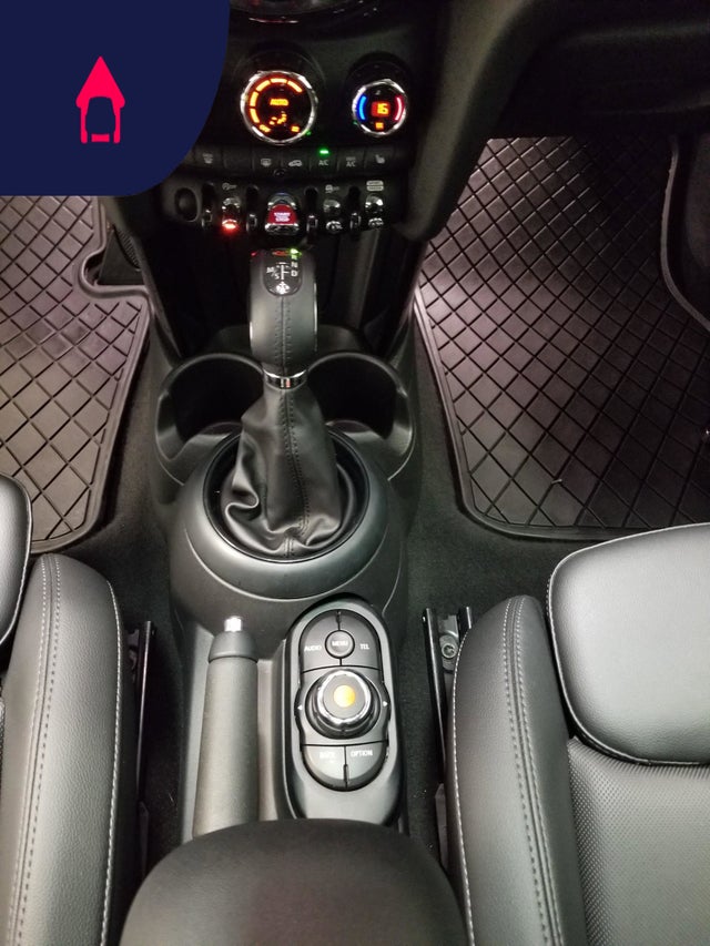 2018 MINI Hardtop 2 Door