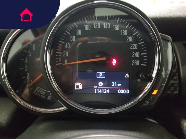 2018 MINI Hardtop 2 Door