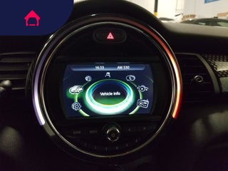 2018 MINI Hardtop 2 Door