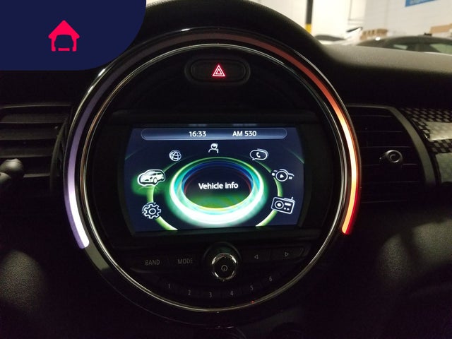 2018 MINI Hardtop 2 Door