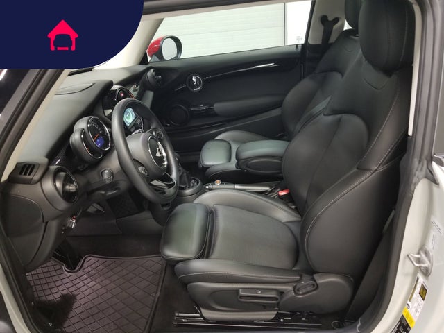 2018 MINI Hardtop 2 Door