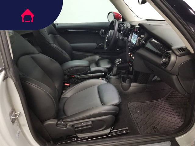 2018 MINI Hardtop 2 Door