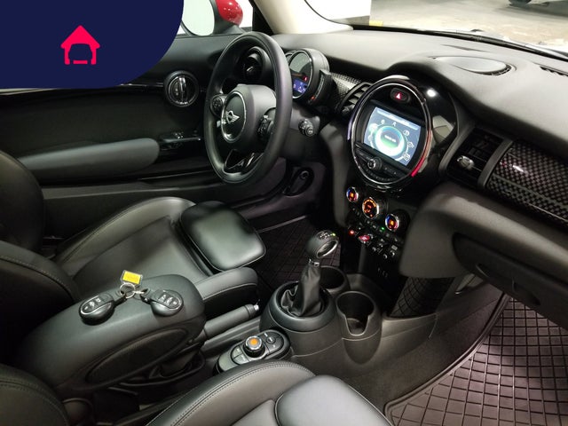 2018 MINI Hardtop 2 Door