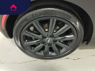 2018 MINI Hardtop 2 Door