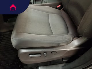 2018 Honda Odyssey