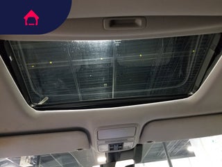 2018 Honda Odyssey