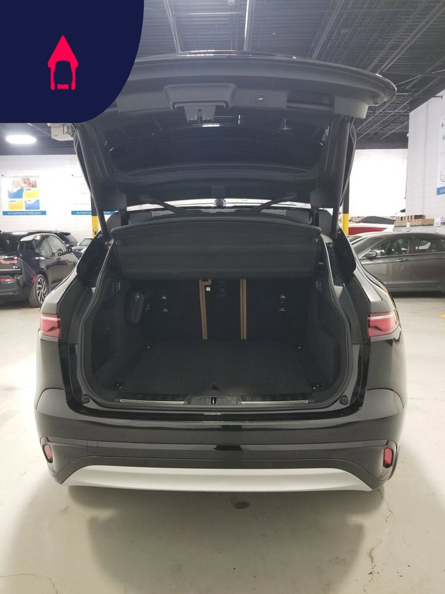 2023 Jaguar F-PACE