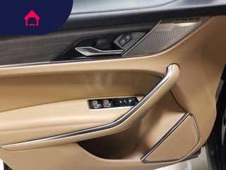 2023 Jaguar F-PACE
