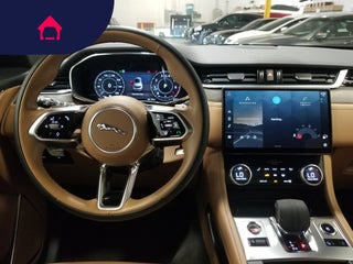 2023 Jaguar F-PACE