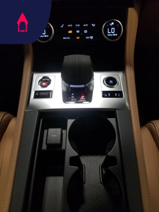 2023 Jaguar F-PACE