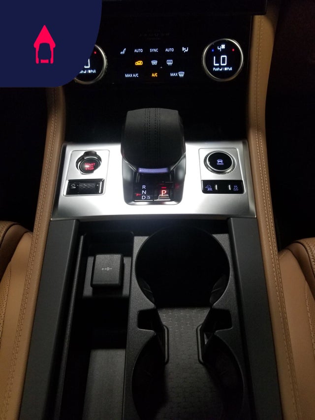 2023 Jaguar F-PACE