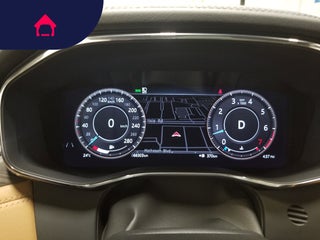 2023 Jaguar F-PACE