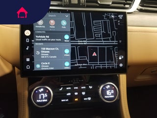 2023 Jaguar F-PACE