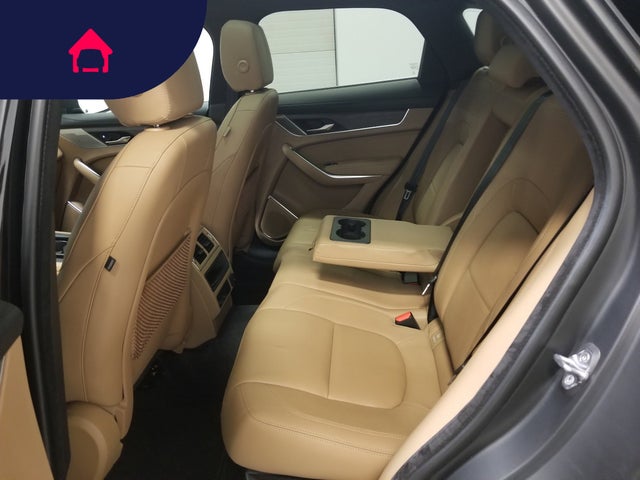 2023 Jaguar F-PACE