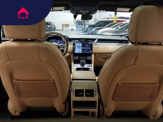 2023 Jaguar F-PACE