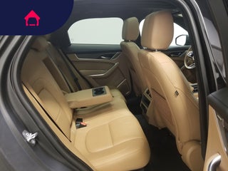 2023 Jaguar F-PACE