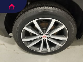 2023 Jaguar F-PACE