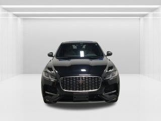 2023 Jaguar F-PACE