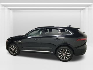 2023 Jaguar F-PACE