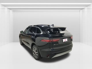2023 Jaguar F-PACE
