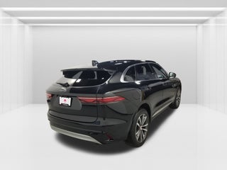 2023 Jaguar F-PACE