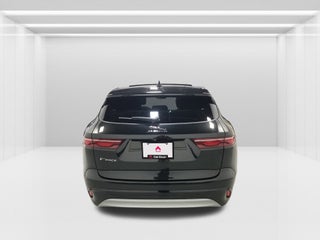 2023 Jaguar F-PACE