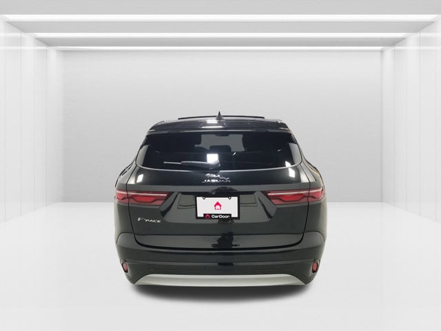 2023 Jaguar F-PACE