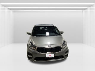2017 Kia Rondo
