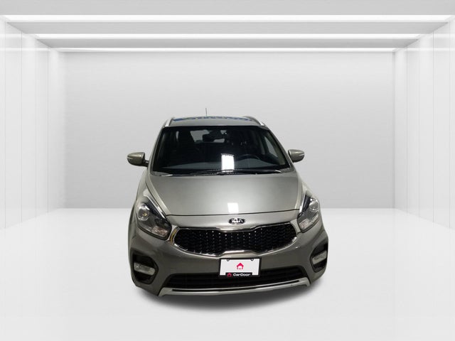 2017 Kia Rondo