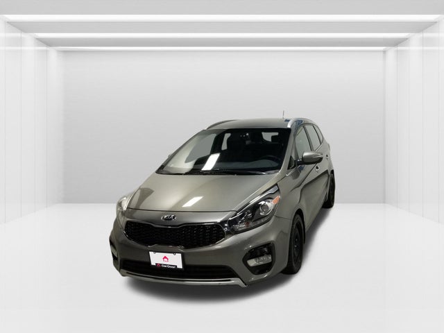 2017 Kia Rondo