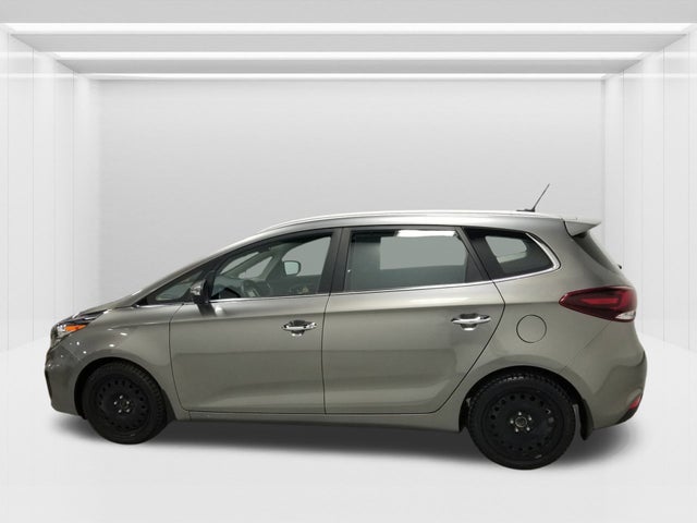2017 Kia Rondo