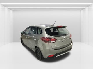 2017 Kia Rondo