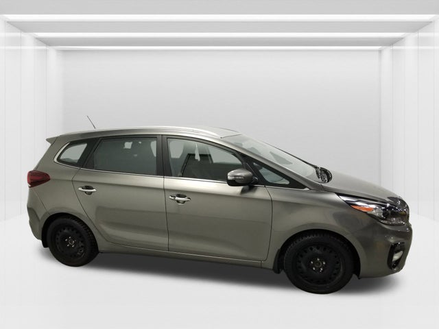 2017 Kia Rondo