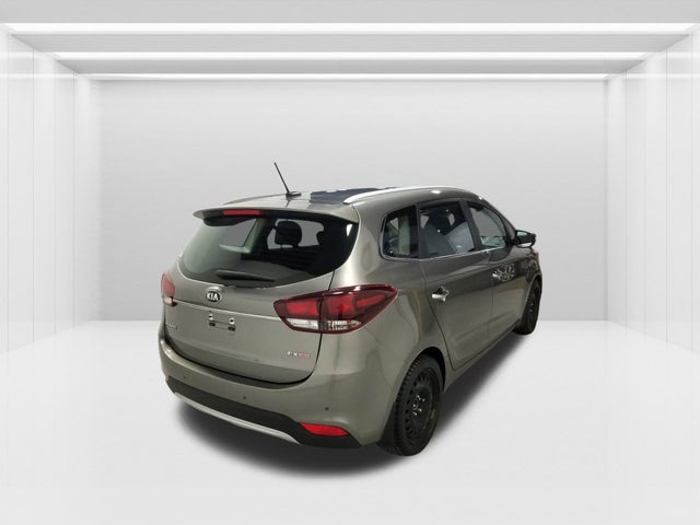 2017 Kia Rondo