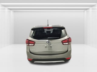 2017 Kia Rondo