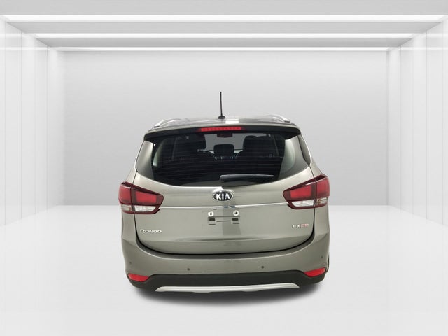 2017 Kia Rondo
