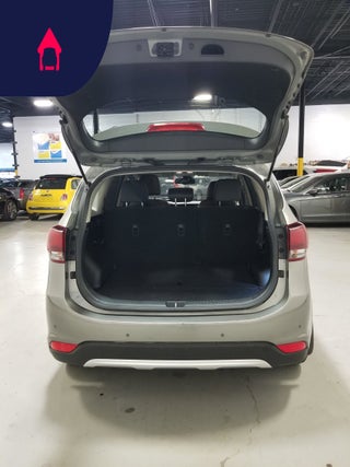 2017 Kia Rondo