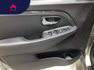 2017 Kia Rondo